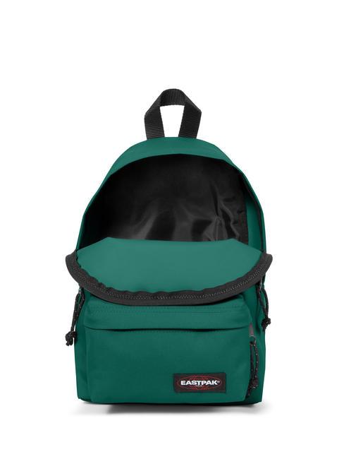 ORBIT Kleiner Rucksack Baum gr&uuml;n - Rucks&auml;cke f&uuml;r Schule &amp; Freizeit