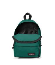 EASTPAK ORBIT Kleiner Rucksack Baum gr&uuml;n - Rucks&auml;cke f&uuml;r Schule &amp; Freizeit - 3