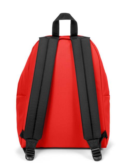 PADDED PAKR Rucksack leckere Orange - Rucks&auml;cke f&uuml;r Schule &amp; Freizeit