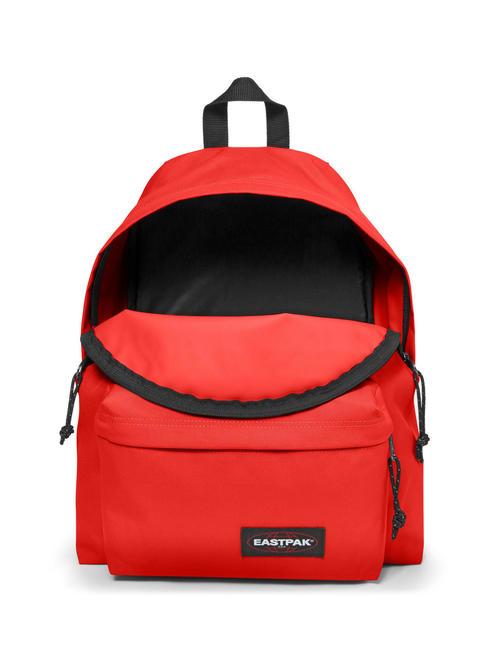PADDED PAKR Rucksack leckere Orange - Rucks&auml;cke f&uuml;r Schule &amp; Freizeit