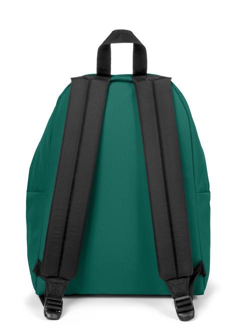 PADDED PAKR Rucksack Baum gr&uuml;n - Rucks&auml;cke f&uuml;r Schule &amp; Freizeit