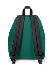 EASTPAK PADDED PAKR Rucksack Baum gr&uuml;n - Rucks&auml;cke f&uuml;r Schule &amp; Freizeit - 2