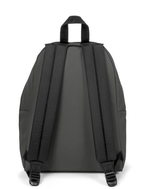 PADDED PAKR Rucksack magnetisches Grau - Rucks&auml;cke f&uuml;r Schule &amp; Freizeit