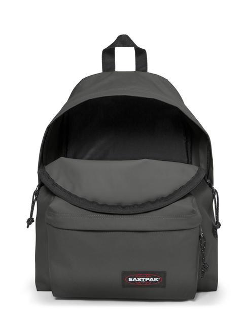 PADDED PAKR Rucksack magnetisches Grau - Rucks&auml;cke f&uuml;r Schule &amp; Freizeit