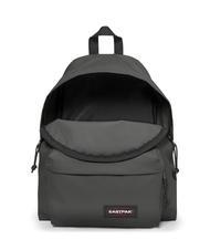 EASTPAK PADDED PAKR Rucksack magnetisches Grau - Rucks&auml;cke f&uuml;r Schule &amp; Freizeit - 3