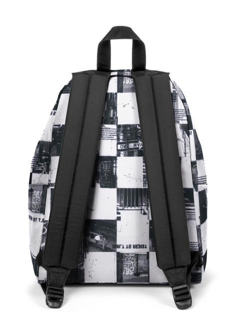 PADDED PAKR Rucksack Tags-Pr&uuml;fungen - Rucks&auml;cke f&uuml;r Schule &amp; Freizeit