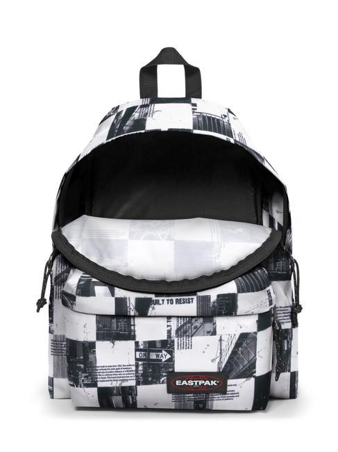 PADDED PAKR Rucksack Tags-Pr&uuml;fungen - Rucks&auml;cke f&uuml;r Schule &amp; Freizeit
