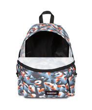 EASTPAK PADDED PAKR Rucksack Blocktyp grau - Rucks&auml;cke f&uuml;r Schule &amp; Freizeit - 3