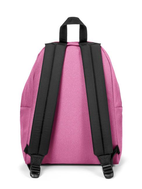PADDED PAKR Rucksack Funkenwolke rosa - Rucks&auml;cke f&uuml;r Schule &amp; Freizeit