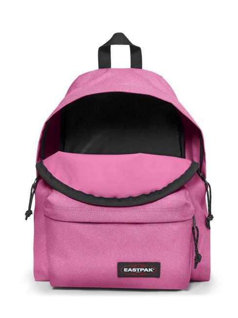 PADDED PAKR Rucksack Funkenwolke rosa - Rucks&auml;cke f&uuml;r Schule &amp; Freizeit