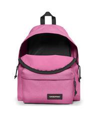 EASTPAK PADDED PAKR Rucksack Funkenwolke rosa - Rucks&auml;cke f&uuml;r Schule &amp; Freizeit - 3