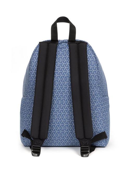 PADDED PAKR Rucksack refleksmetablue - Rucks&auml;cke f&uuml;r Schule &amp; Freizeit