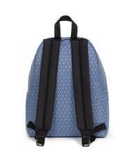 EASTPAK PADDED PAKR Rucksack refleksmetablue - Rucks&auml;cke f&uuml;r Schule &amp; Freizeit - 2