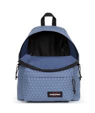 EASTPAK PADDED PAKR Rucksack refleksmetablue - Rucks&auml;cke f&uuml;r Schule &amp; Freizeit - 3