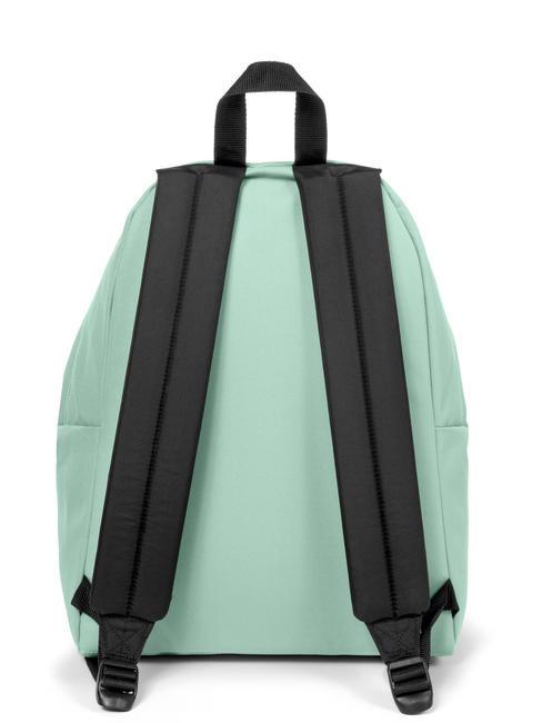 PADDED PAKR Rucksack ruhiges Gr&uuml;n - Rucks&auml;cke f&uuml;r Schule &amp; Freizeit