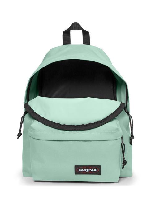 PADDED PAKR Rucksack ruhiges Gr&uuml;n - Rucks&auml;cke f&uuml;r Schule &amp; Freizeit