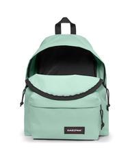 EASTPAK PADDED PAKR Rucksack ruhiges Gr&uuml;n - Rucks&auml;cke f&uuml;r Schule &amp; Freizeit - 3