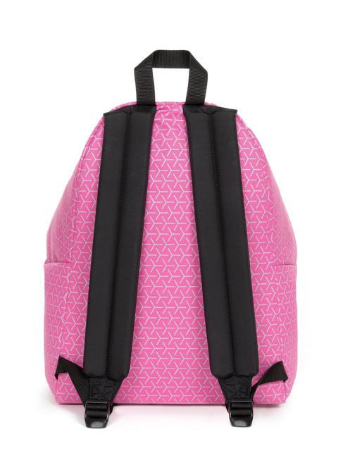 PADDED PAKR Rucksack Reflexe meta rosa - Rucks&auml;cke f&uuml;r Schule &amp; Freizeit