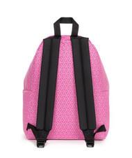 EASTPAK PADDED PAKR Rucksack Reflexe meta rosa - Rucks&auml;cke f&uuml;r Schule &amp; Freizeit - 2