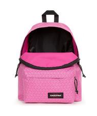 EASTPAK PADDED PAKR Rucksack Reflexe meta rosa - Rucks&auml;cke f&uuml;r Schule &amp; Freizeit - 3