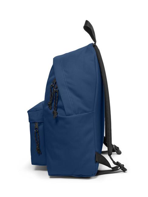 PADDED PAKR Rucksack marineblaue Pfingstrose - Rucks&auml;cke f&uuml;r Schule &amp; Freizeit