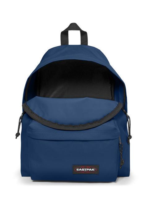 PADDED PAKR Rucksack marineblaue Pfingstrose - Rucks&auml;cke f&uuml;r Schule &amp; Freizeit