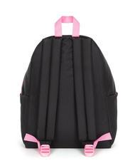 EASTPAK PADDED PAKR Rucksack Kontrastgrapink - Rucks&auml;cke f&uuml;r Schule &amp; Freizeit - 2