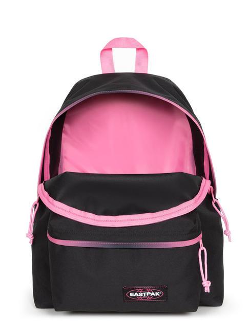 PADDED PAKR Rucksack Kontrastgrapink - Rucks&auml;cke f&uuml;r Schule &amp; Freizeit