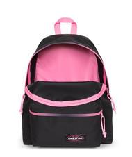 EASTPAK PADDED PAKR Rucksack Kontrastgrapink - Rucks&auml;cke f&uuml;r Schule &amp; Freizeit - 3
