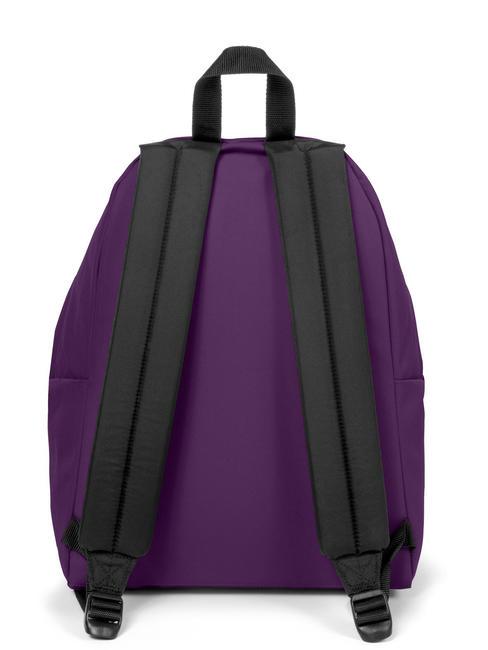 PADDED PAKR Rucksack Aubergine lila - Rucks&auml;cke f&uuml;r Schule &amp; Freizeit