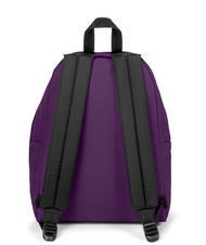 EASTPAK PADDED PAKR Rucksack Aubergine lila - Rucks&auml;cke f&uuml;r Schule &amp; Freizeit - 2