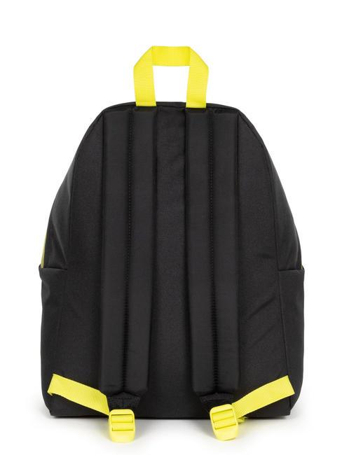 PADDED PAKR Rucksack Kontrastgralime - Rucks&auml;cke f&uuml;r Schule &amp; Freizeit