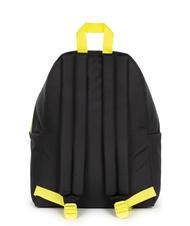 EASTPAK PADDED PAKR Rucksack Kontrastgralime - Rucks&auml;cke f&uuml;r Schule &amp; Freizeit - 2