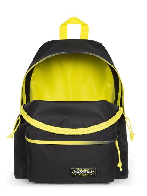 PADDED PAKR Rucksack Kontrastgralime - Rucks&auml;cke f&uuml;r Schule &amp; Freizeit