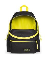 EASTPAK PADDED PAKR Rucksack Kontrastgralime - Rucks&auml;cke f&uuml;r Schule &amp; Freizeit - 3