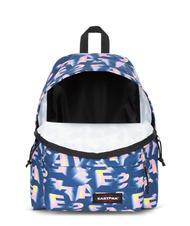 EASTPAK PADDED PAKR Rucksack Blocktyp Marine - Rucksäcke für Schule &amp; Freizeit - 3