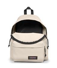 EASTPAK PADDED PAKR Rucksack beiges Felsbrocken - Rucks&auml;cke f&uuml;r Schule &amp; Freizeit - 3