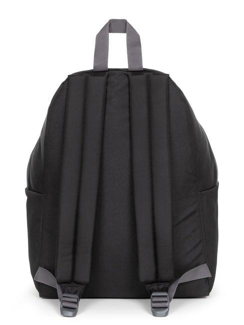 PADDED PAKR Rucksack Kontrastgrau - Rucks&auml;cke f&uuml;r Schule &amp; Freizeit