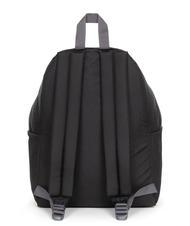 EASTPAK PADDED PAKR Rucksack Kontrastgrau - Rucks&auml;cke f&uuml;r Schule &amp; Freizeit - 2