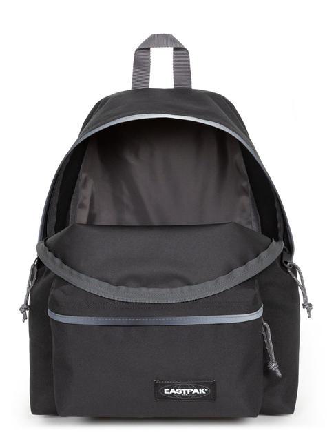 PADDED PAKR Rucksack Kontrastgrau - Rucks&auml;cke f&uuml;r Schule &amp; Freizeit