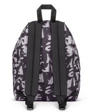 EASTPAK PADDED PAKR Rucksack Blocktyp schwarz - Rucks&auml;cke f&uuml;r Schule &amp; Freizeit - 2