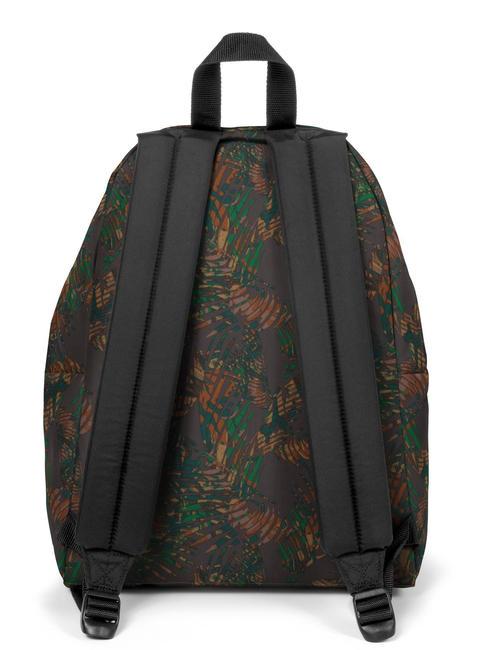 PADDED PAKR Rucksack brisefiltgrey - Rucks&auml;cke f&uuml;r Schule &amp; Freizeit