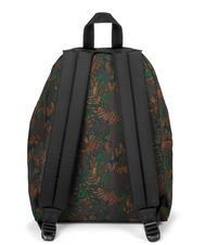 EASTPAK PADDED PAKR Rucksack brisefiltgrey - Rucks&auml;cke f&uuml;r Schule &amp; Freizeit - 2