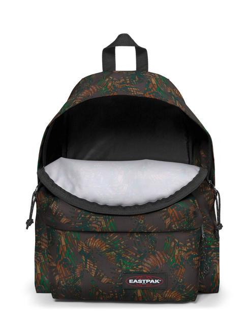 PADDED PAKR Rucksack brisefiltgrey - Rucks&auml;cke f&uuml;r Schule &amp; Freizeit