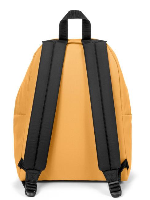 PADDED PAKR Rucksack Arena-Gold - Rucks&auml;cke f&uuml;r Schule &amp; Freizeit