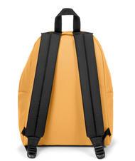 EASTPAK PADDED PAKR Rucksack Arena-Gold - Rucks&auml;cke f&uuml;r Schule &amp; Freizeit - 2