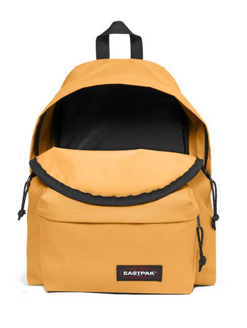 PADDED PAKR Rucksack Arena-Gold - Rucks&auml;cke f&uuml;r Schule &amp; Freizeit