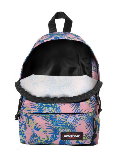 ORBIT Kleiner Rucksack brisefiltpink - Rucks&auml;cke f&uuml;r Schule &amp; Freizeit