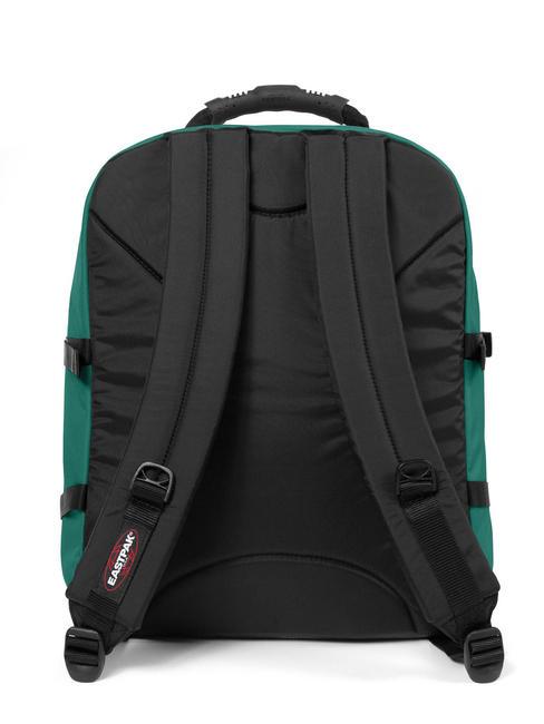 ULTIMATE 15,6" Laptop-Rucksack Baum gr&uuml;n - Rucks&auml;cke f&uuml;r Schule &amp; Freizeit