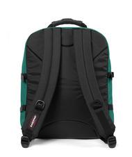 EASTPAK ULTIMATE 15,6" Laptop-Rucksack Baum gr&uuml;n - Rucks&auml;cke f&uuml;r Schule &amp; Freizeit - 2
